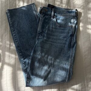 J Crew Classic Vintage Jeans